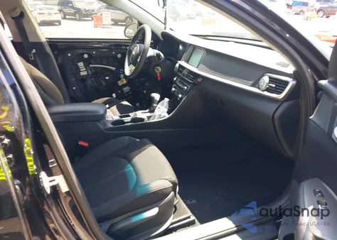 2019 Kia Optima Lx from USA, damaged, VIN 5XXGT4L33KG348797